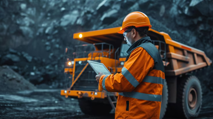Mineração 4.0