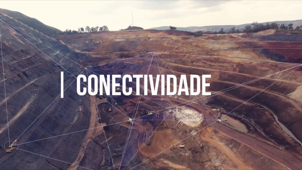 Conectividade 