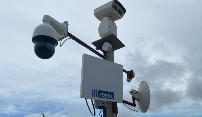 Tecnologia certa, operação segura e lucrativa