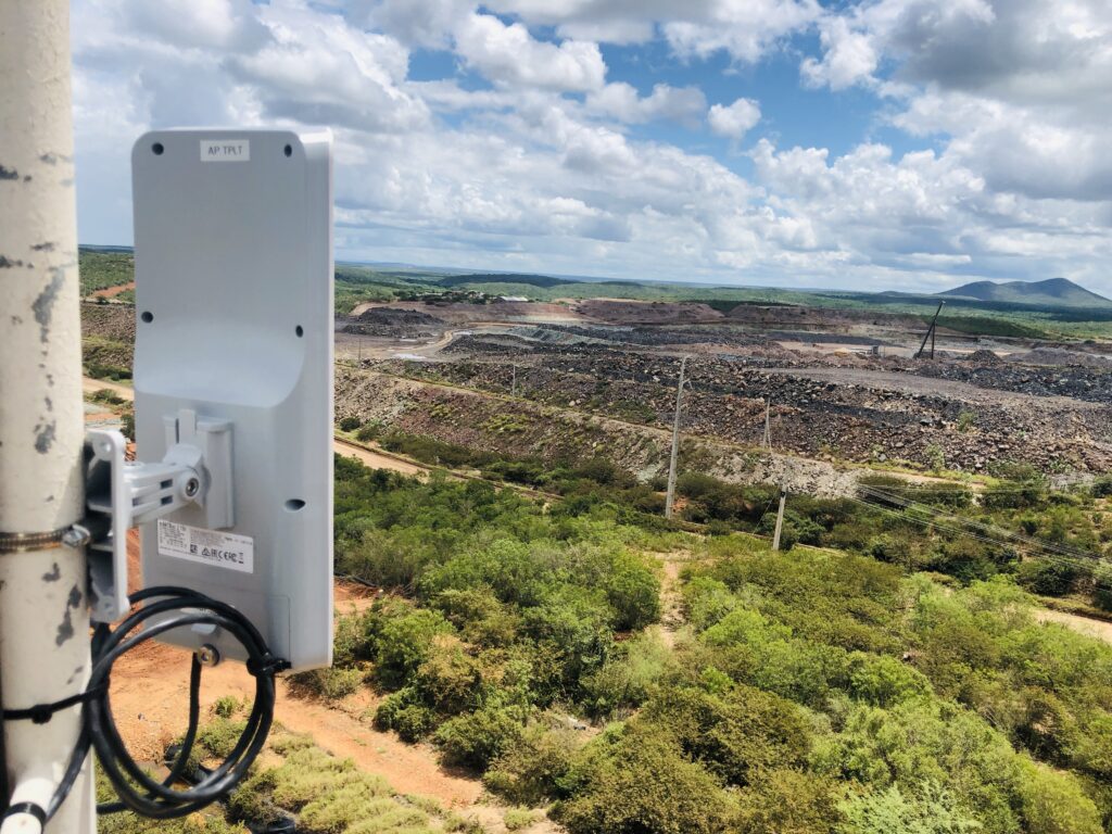 Práticas complementares de segurança em rede