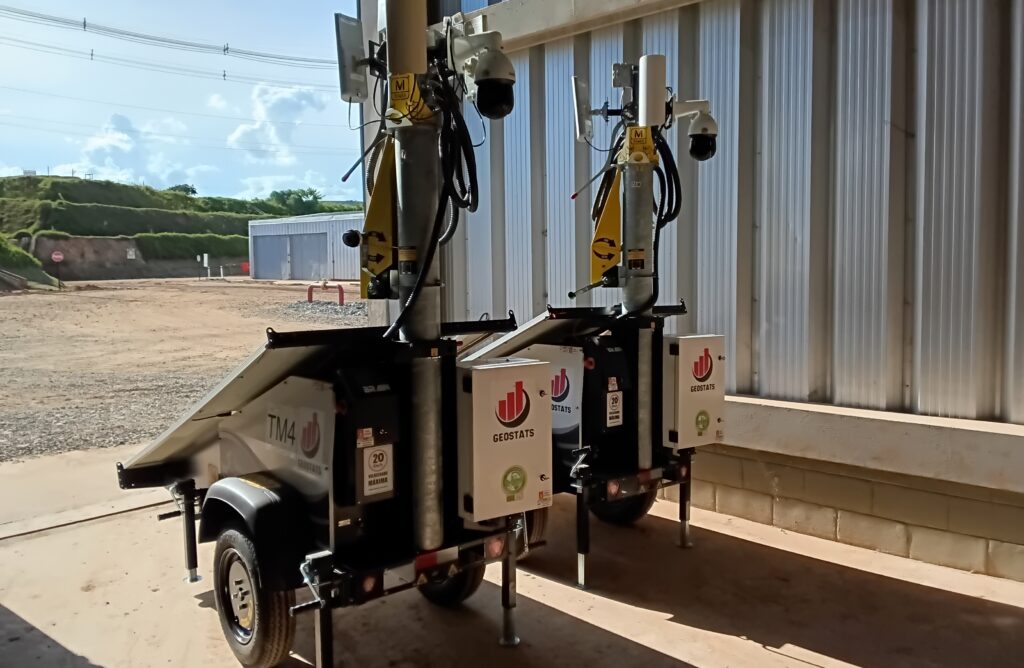 Geostats: conectando a mineração ao futuro